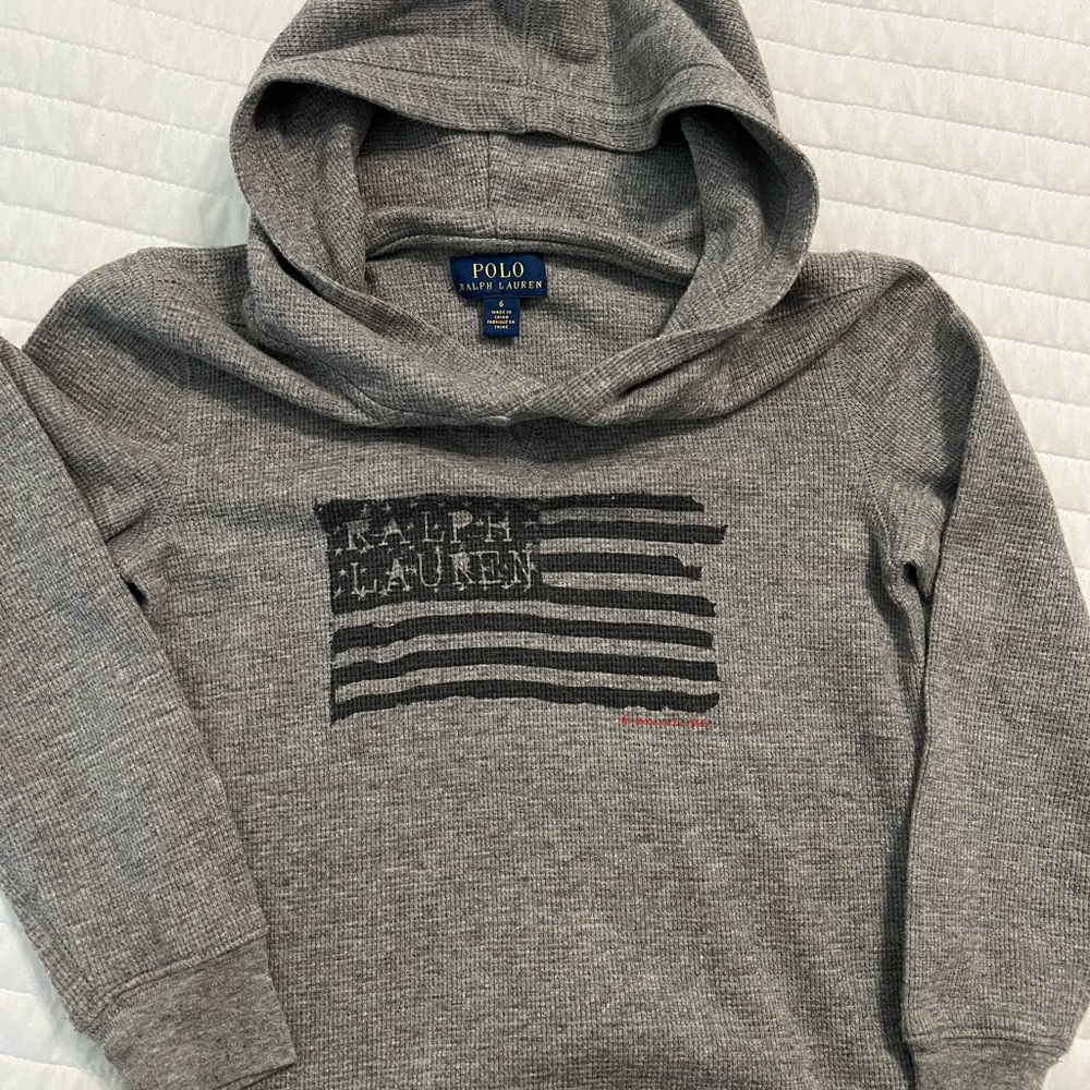 Polo Ralph Lauren Hoodie